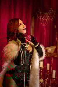 Zdjęcia CamilaVegas_ happy San Valentin 2026 <3 🥰😃:  3