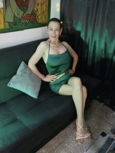 LeanaMaturee Hello, do you want to meet me? I'll wait for you at the show! Foto 4