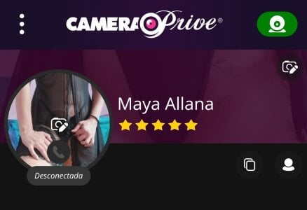 Câmera pv me segue la de talytah  photos