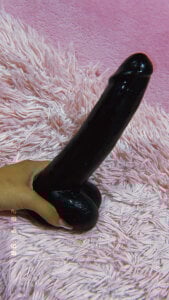 April_Beckett02 Toys🥵 Pic