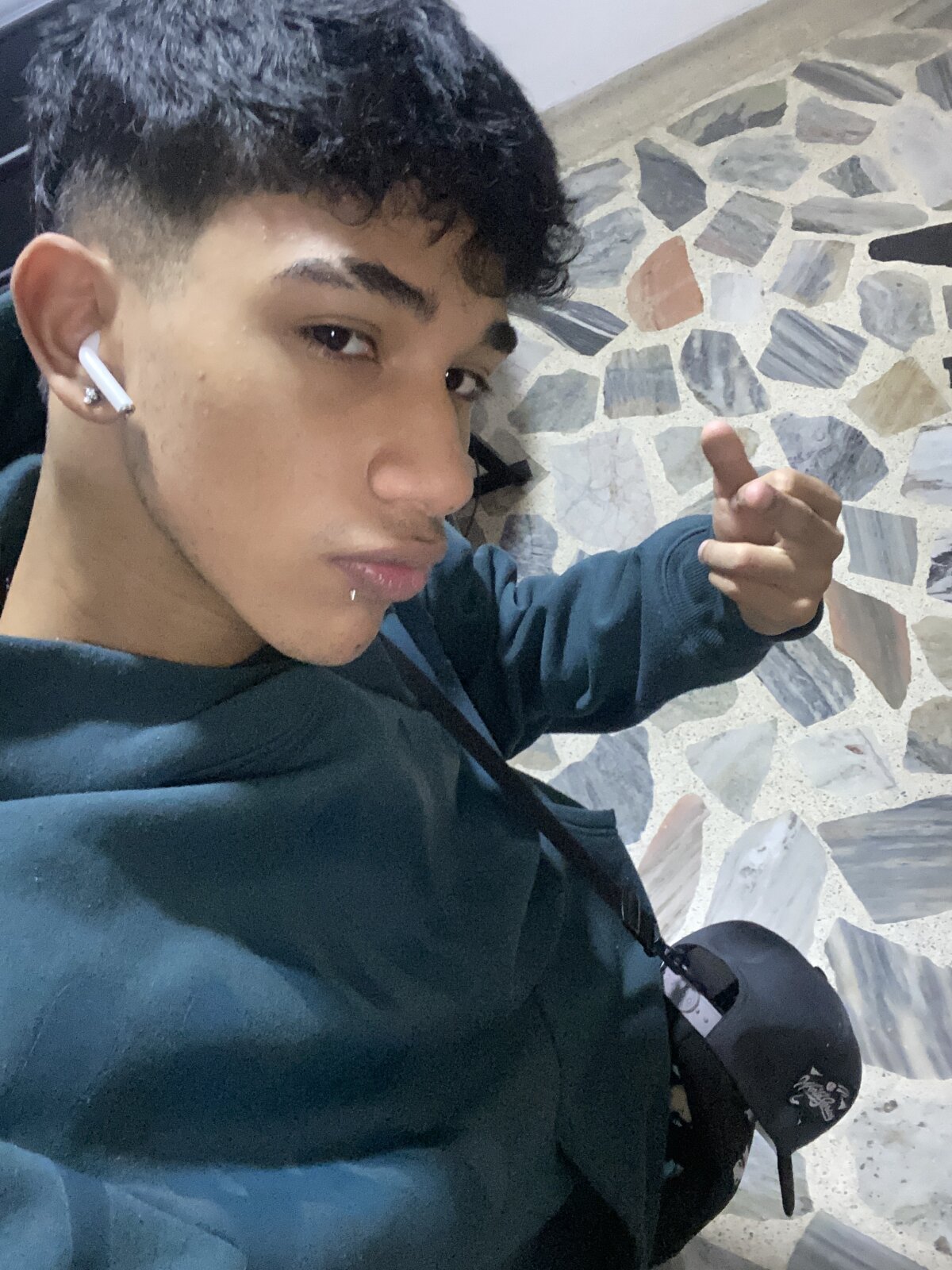 Foto em tendência de hares_mds 8687