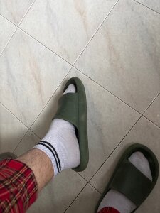 Qualepass Piedi e calzini Φωτογραφία 4