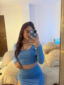 Lia_Moon_Official My first set💖 Pic 2