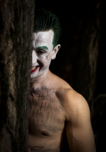 Andrewfalcon 🎃 HALLOWEEN 2025 🎃 Pic