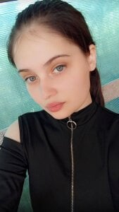 JustaNuckols It’s me😊 Foto 4