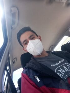 Public de Trevor_Gil  Imagens