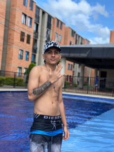 777_camilo Daniel зображення 2