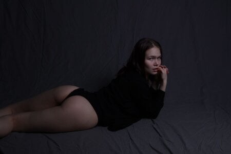 Black jacket de OwlLynn Foto 4