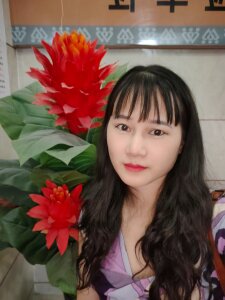 Ruru-555生活照图片