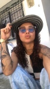 enjoying a beautiful night ❤🦋 od LahanaKimish  5 snímek