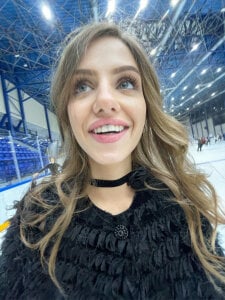 DianaVeXXX Public Foto