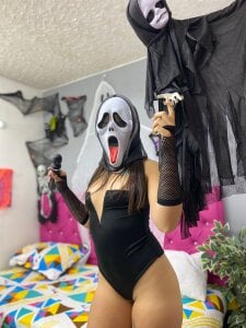 Helen_russo Halloween 2025 🔥 Pic 7