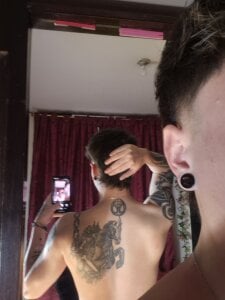 Green_acid01: after bathing ( 9 фото)