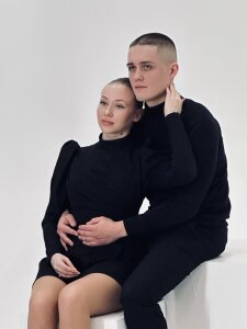 MikeXEmilia Mike and Emilia Immagine  2