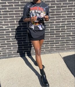 NastyBlackslaveGirl Public  6. fénykép