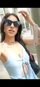 gerald_withe Walks... Foto 7