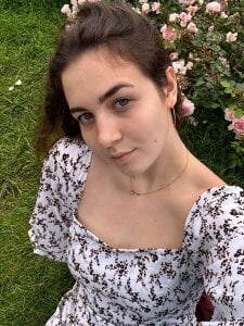 ShalaBethay first album🎀 slika 5