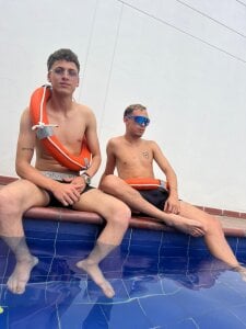 Two_sexboys Public Pic 2