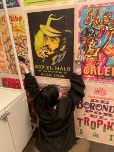 Velvet_C4k3 ramdom moments Bilde