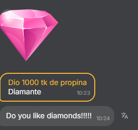 DANIK_STARS gift of my love Pic 6