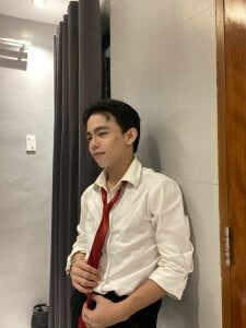 hottasianboy Handsome Pic 4