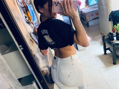 liapinketYour pretty girl 💖 Bild 3