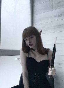 GracielaBarthold new Pic