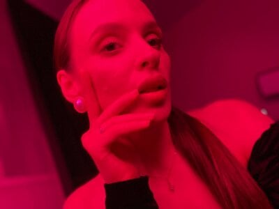 NessGentry's XXX Nude Photo 4