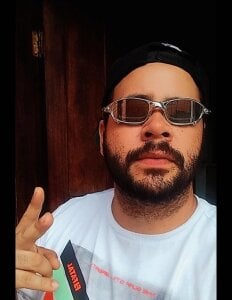 Rocky99mg 🔥 Fotka