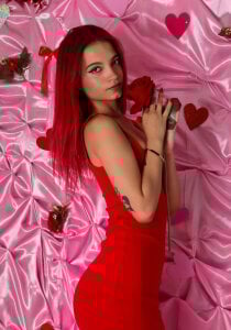 mia_stanfort Your fantasy starts here 🎀 Fotka