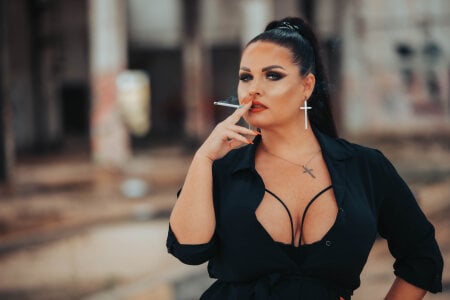 GeorgiaLerox Public Pic