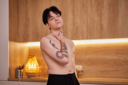 elliott_morgan FEEL ME Pic 9