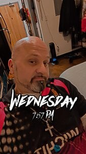 JackRain66 Nothing special slika 8