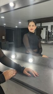 A little more of me 🔥✨ od SilvanaDuran  7 snímek