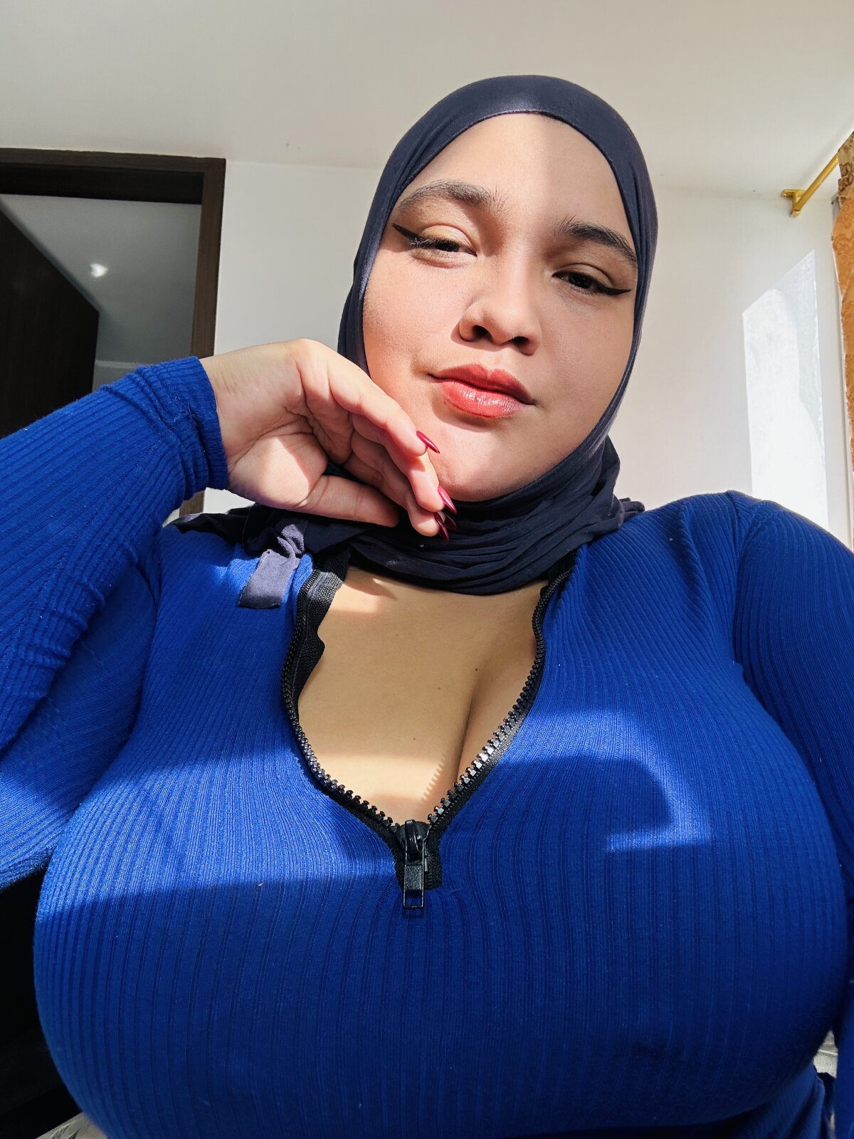 sweetmuslim01 Trending Pic 3280