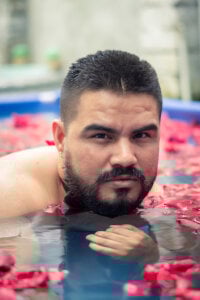 MichaelBear_ SENSUAL😋 Pic 4