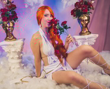 ViolethMoon kullanıcısının Happy Valentine's Day! albümü -  4 fotoğraf