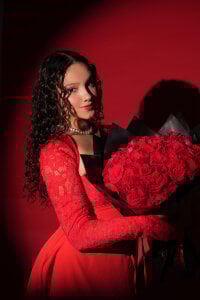 LucyLovelyy Valentine's Day💞 รูป  3