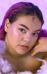 Amaranoir- Pink candy ♥  2টি ছবি