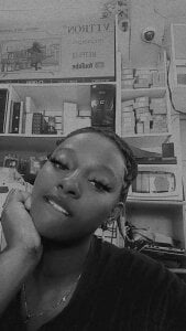 Sharmybabe