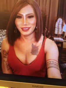 HorseCockShatal Public Pic 7