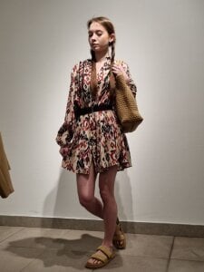 WhiteKelly My Various Outfits 💘 Pic 4