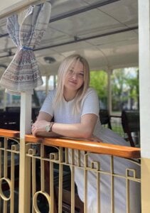 VladaHotxx Public Pic 6