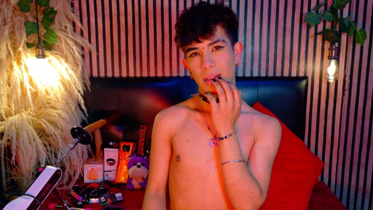 Angeldust19 Trending Pic 5595