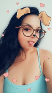 Milfcheli87 Public Fotka