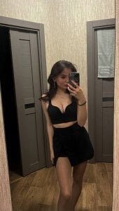 KimiCherry Tenderness in the frame slika 3