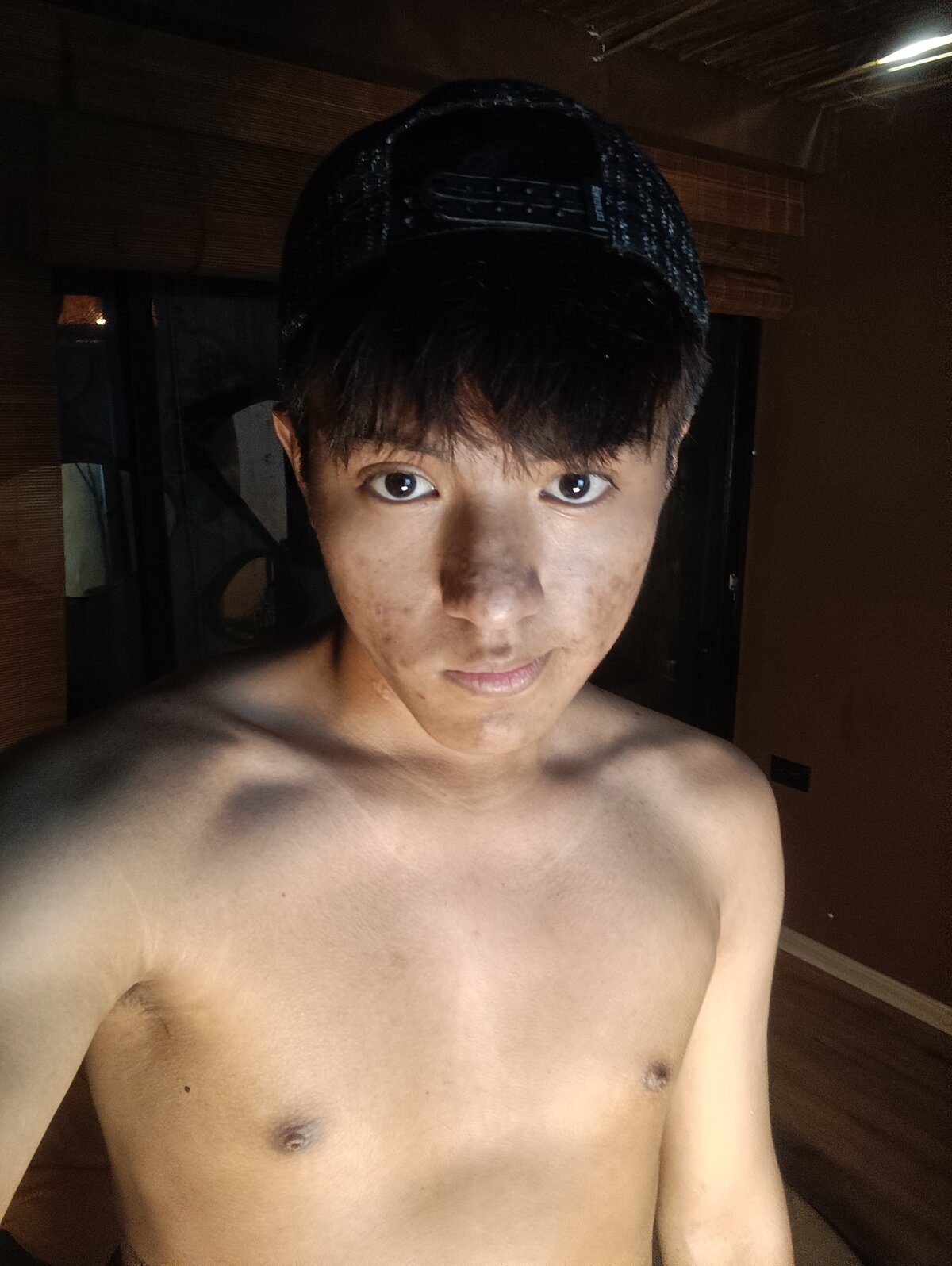 isaac_grimm Gambar Trending 9478