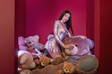 MaddisonTaylor1 Love has no end Immagine  3