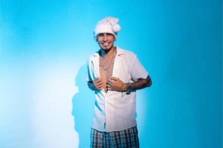 MagnusFrost Feliz Navidad! Pic