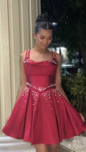 sexy model de MS_SAMARAH Foto